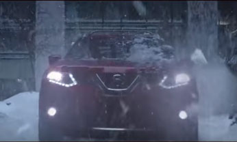 Nissanhero