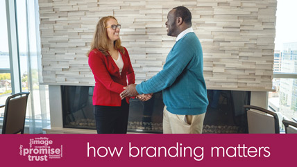 How Branding Matters: 5 Tips for a Successful Brand!