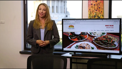 Untap Your Potential with a Successful Website