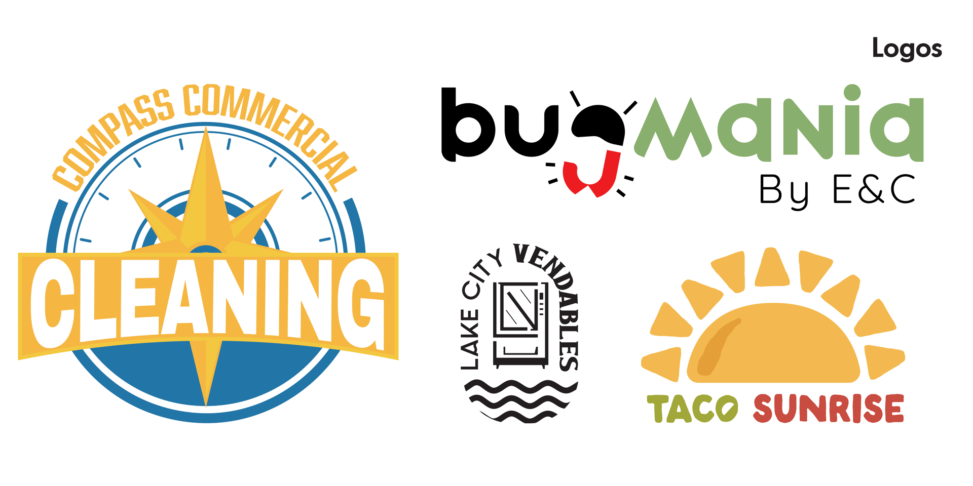 Logos